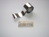 Foil and foil block                            
