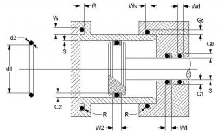 o-ring-housing