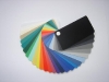 Colour swatch                              