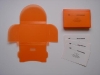Business card holder