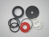 Press cut washers                               
