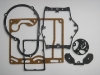 Press cut gaskets                               