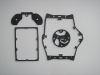 Precsion press cut gaskets                               