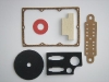Gaskets in a range of materials                               