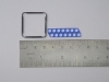 High precsion cut parts                               