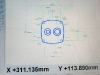 Optical inspection system                              