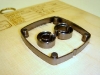 Press tool                               