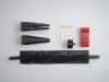 Selection of bespoke mouldings                              