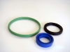 Bespoke seals                               