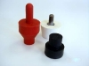 Selection of bespoke mouldings                               