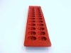 Bespoke moulding for pharaceutial use                              