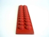 Bespoke moulding for pharaceutial use                               