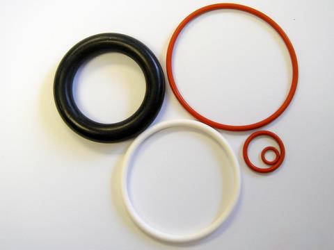 Free UK Postage OR125X4 Nitrile O Ring 125mm x 4mm 
