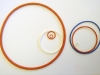 O-ring selection                               