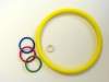 O-ring selection                                 
