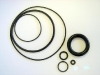 O-ring selection                                 