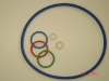 O-ring selection                                 