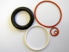 O-ring selection                               