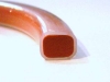 FEP/Silicone Cam and groove seal
