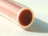 FEP/Silicone solid core seal