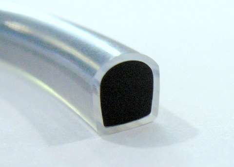 Teflon Encapsulated Epdm O Ring Teflon Encapsulated Epdm O Ring