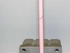 Step 2 - elongate sample